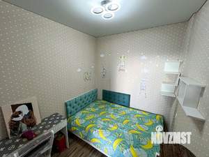 2-к квартира, вторичка, 45м2, 4/25 этаж