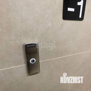 Студия квартира, вторичка, 23м2, 7/11 этаж