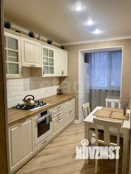 3-к квартира, вторичка, 70м2, 1/9 этаж