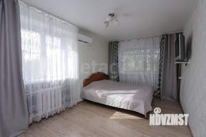 1-к квартира, вторичка, 30м2, 3/3 этаж