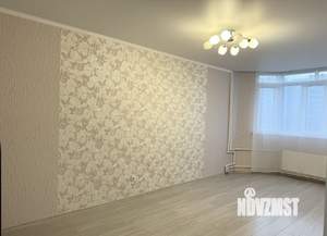 1-к квартира, вторичка, 38м2, 5/19 этаж