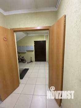 3-к квартира, вторичка, 76м2, 4/4 этаж