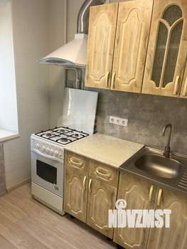 1-к квартира, вторичка, 29м2, 3/9 этаж