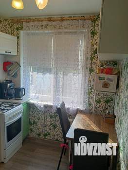3-к квартира, вторичка, 61м2, 2/5 этаж