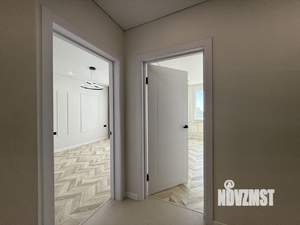 3-к квартира, вторичка, 60м2, 10/20 этаж