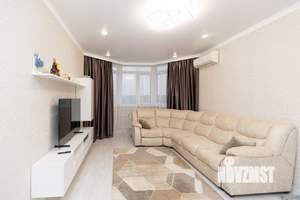 2-к квартира, вторичка, 60м2, 16/17 этаж