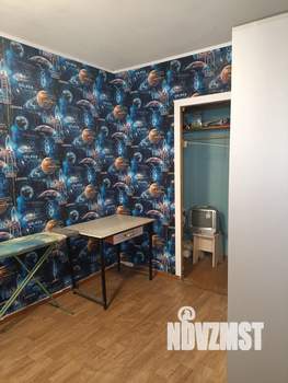 2-к квартира, вторичка, 44м2, 5/5 этаж