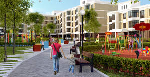 2-к квартира, вторичка, 49м2, 2/3 этаж