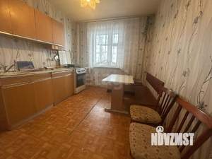 4-к квартира, вторичка, 71м2, 8/10 этаж