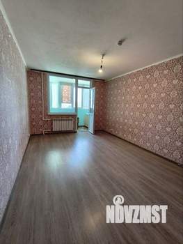 1-к квартира, вторичка, 47м2, 2/10 этаж
