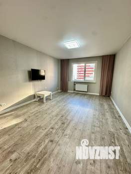 2-к квартира, вторичка, 58м2, 8/17 этаж