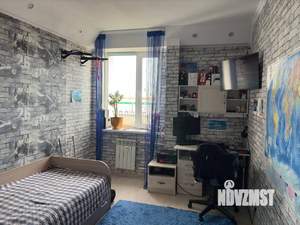 4-к квартира, вторичка, 85м2, 6/17 этаж