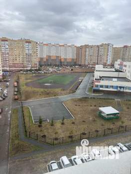 1-к квартира, вторичка, 51м2, 8/14 этаж