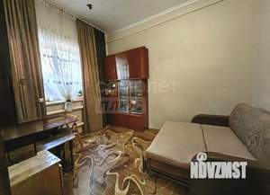 1-к квартира, вторичка, 25м2, 1/5 этаж