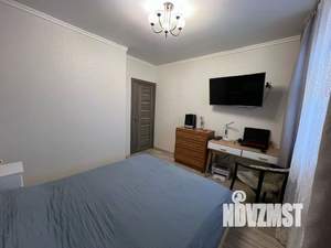 2-к квартира, вторичка, 60м2, 12/19 этаж