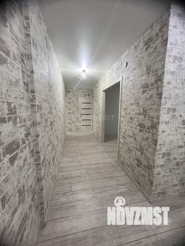 3-к квартира, вторичка, 85м2, 9/17 этаж