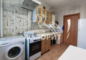 2-к квартира, вторичка, 50м2, 3/6 этаж