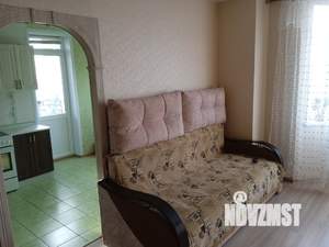 1-к квартира, вторичка, 36м2, 9/17 этаж