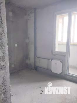 1-к квартира, вторичка, 33м2, 5/17 этаж