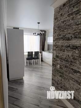 1-к квартира, вторичка, 43м2, 2/14 этаж