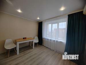 Студия квартира, вторичка, 18м2, 6/9 этаж