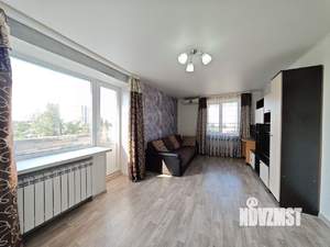 1-к квартира, вторичка, 31м2, 5/5 этаж