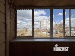 1-к квартира, вторичка, 29м2, 5/5 этаж