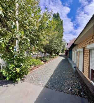 2-к квартира, вторичка, 33м2, 1/1 этаж