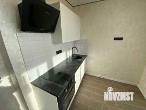 1-к квартира, вторичка, 34м2, 15/17 этаж