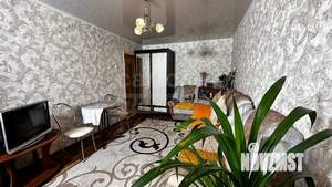 2-к квартира, вторичка, 44м2, 3/5 этаж