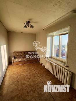 2-к квартира, вторичка, 41м2, 5/5 этаж