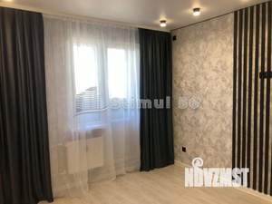 2-к квартира, вторичка, 59м2, 7/17 этаж
