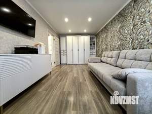 1-к квартира, вторичка, 33м2, 6/9 этаж