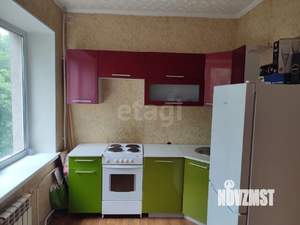 1-к квартира, вторичка, 33м2, 4/5 этаж