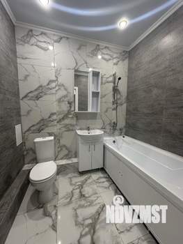 2-к квартира, вторичка, 60м2, 5/17 этаж