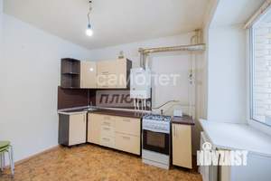 3-к квартира, вторичка, 54м2, 1/4 этаж