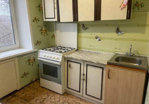 2-к квартира, вторичка, 45м2, 4/5 этаж