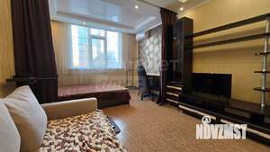 1-к квартира, вторичка, 42м2, 2/10 этаж