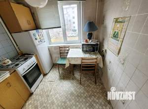 2-к квартира, вторичка, 44м2, 2/4 этаж