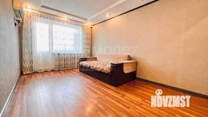 1-к квартира, вторичка, 31м2, 4/5 этаж