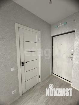 2-к квартира, вторичка, 38м2, 1/16 этаж
