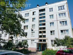 2-к квартира, вторичка, 51м2, 4/5 этаж