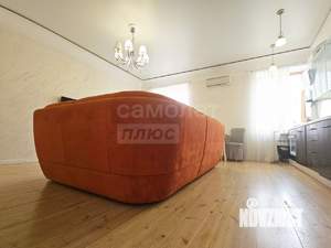 3-к квартира, вторичка, 70м2, 3/3 этаж