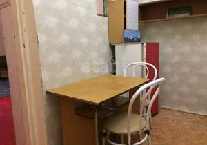 1-к квартира, вторичка, 32м2, 2/2 этаж