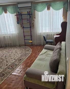 2-к квартира, вторичка, 67м2, 3/17 этаж