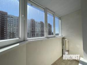 2-к квартира, вторичка, 40м2, 8/17 этаж