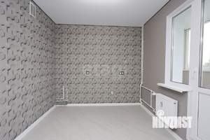 1-к квартира, вторичка, 33м2, 4/17 этаж