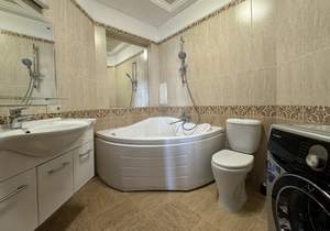 3-к квартира, вторичка, 101м2, 11/16 этаж