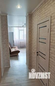 1-к квартира, вторичка, 46м2, 9/17 этаж