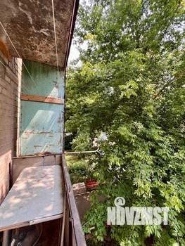 1-к квартира, вторичка, 22м2, 2/5 этаж